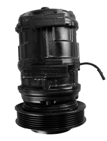 Four Seasons A/C Compressor 67315 - view 7