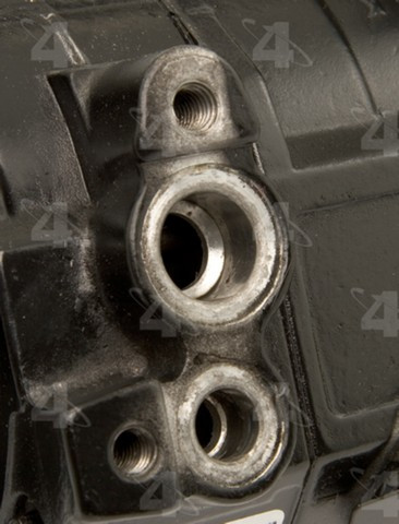 Four Seasons A/C Compressor 67316 - view 3