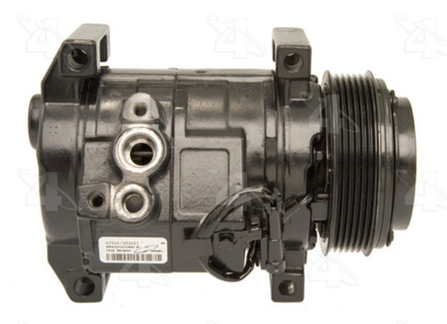 Four Seasons A/C Compressor P/N:67316