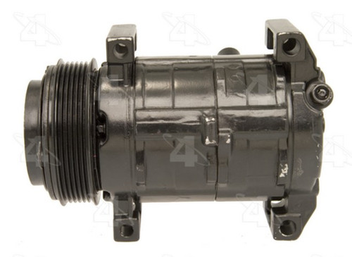 Four Seasons A/C Compressor 67316 - view 5