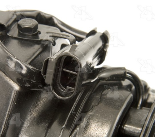 Four Seasons A/C Compressor 67316 - view 6