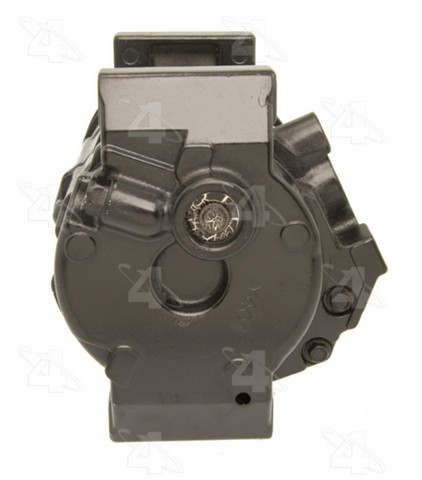 Four Seasons A/C Compressor 67316 - view 7