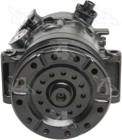 Four Seasons A/C Compressor 67317 - view 3