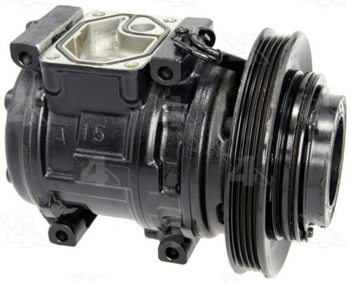 Four Seasons A/C Compressor 67318