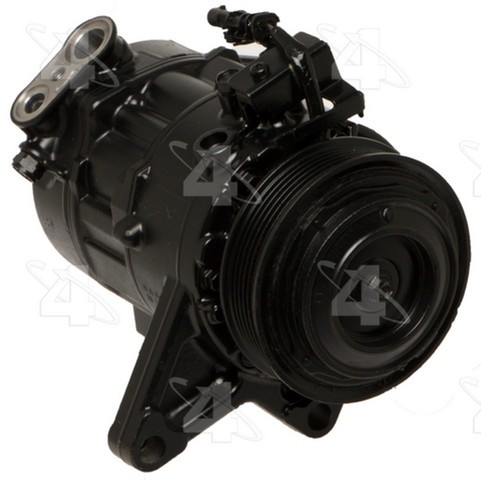Four Seasons A/C Compressor 67322