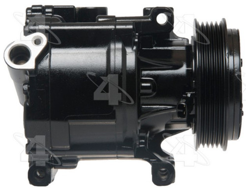Four Seasons A/C Compressor P/N:67323