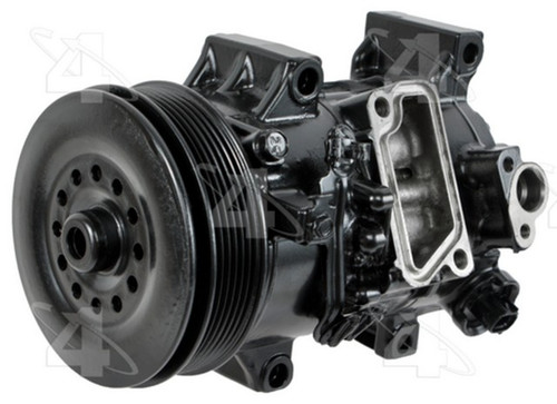 Four Seasons A/C Compressor 67328