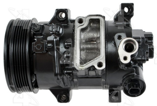 Four Seasons A/C Compressor P/N:67328