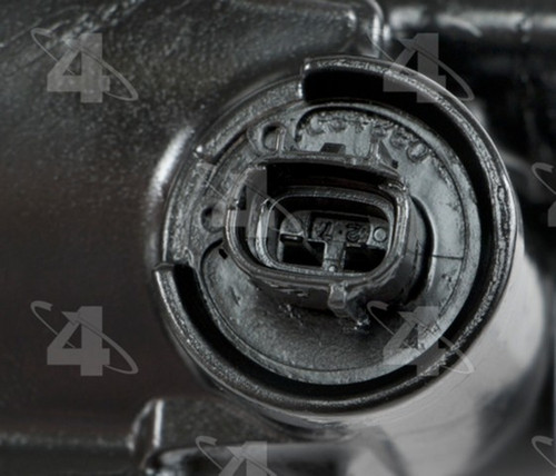 Four Seasons A/C Compressor 67328 - view 6