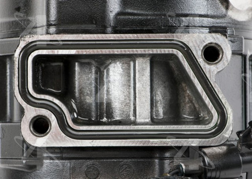 Four Seasons A/C Compressor P/N:67329