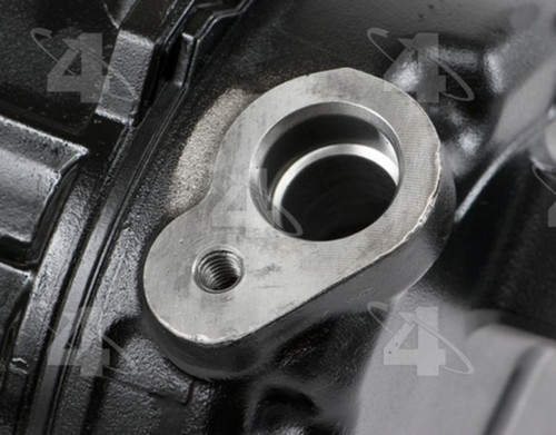 Four Seasons A/C Compressor P/N:67329