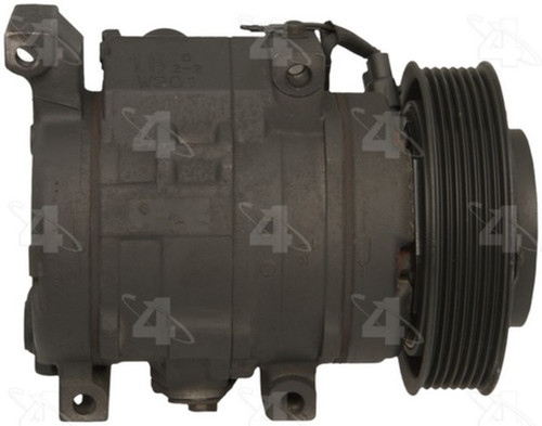 Four Seasons A/C Compressor P/N:67332