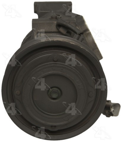 Four Seasons A/C Compressor P/N:67332