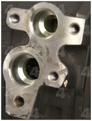 Four Seasons A/C Compressor 67332 - view 6