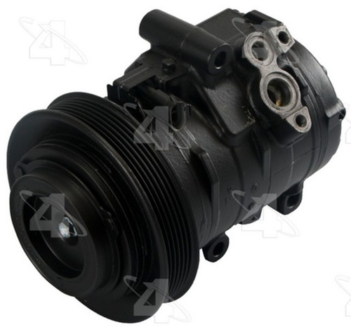 Four Seasons A/C Compressor P/N:67337