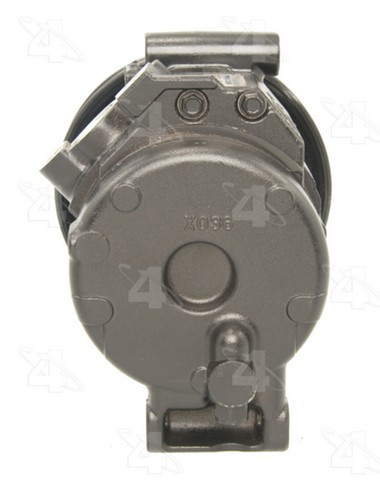 Four Seasons A/C Compressor P/N:67337
