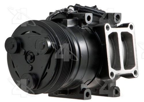 Four Seasons A/C Compressor 67340