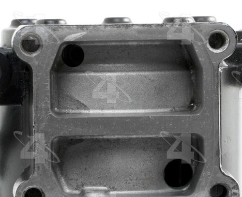 Four Seasons A/C Compressor P/N:67340