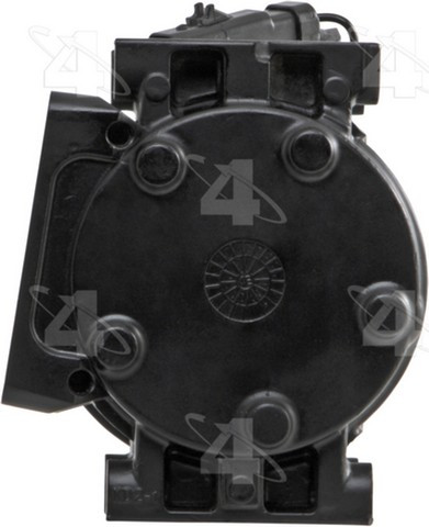 Four Seasons A/C Compressor P/N:67340