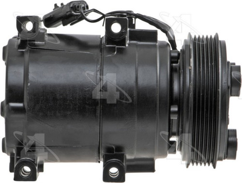 Four Seasons A/C Compressor P/N:67340
