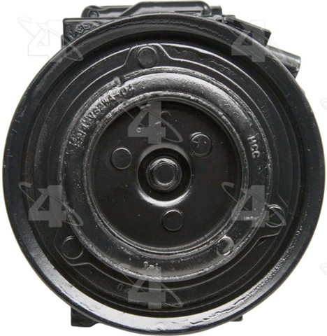 Four Seasons A/C Compressor 67348 - view 3