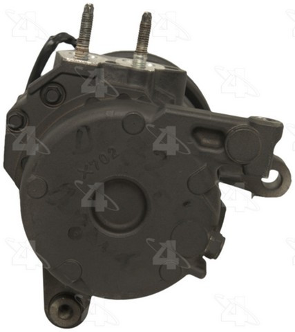 Four Seasons A/C Compressor 67357 - view 3