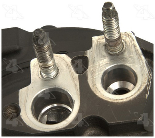 Four Seasons A/C Compressor P/N:67357