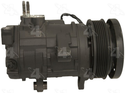 Four Seasons A/C Compressor 67357 - view 7