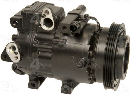 Four Seasons A/C Compressor P/N:67358