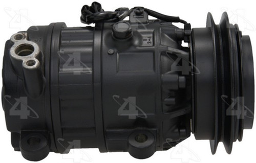 Four Seasons A/C Compressor 67360 - view 5