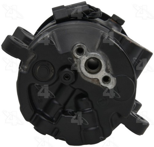Four Seasons A/C Compressor 67360 - view 7
