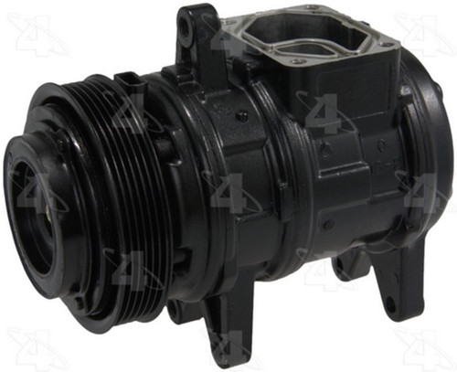 Four Seasons A/C Compressor P/N:67362