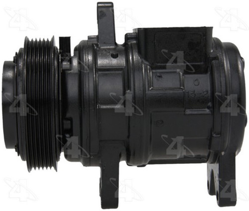 Four Seasons A/C Compressor P/N:67362