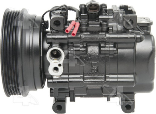 Four Seasons A/C Compressor P/N:67363