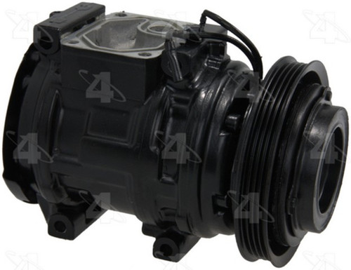 Four Seasons A/C Compressor P/N:67366