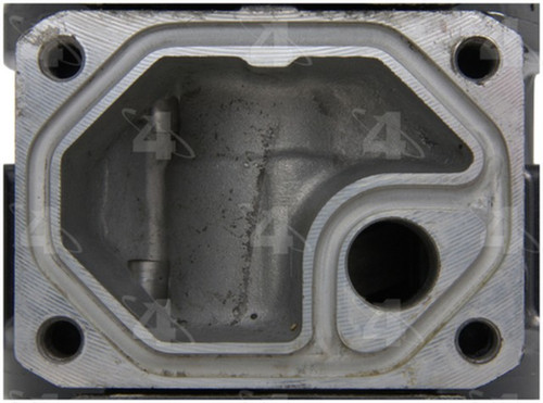 Four Seasons A/C Compressor 67366 - view 2