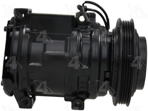 Four Seasons A/C Compressor P/N:67366