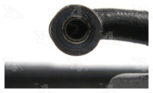 Four Seasons A/C Compressor 67366 - view 7