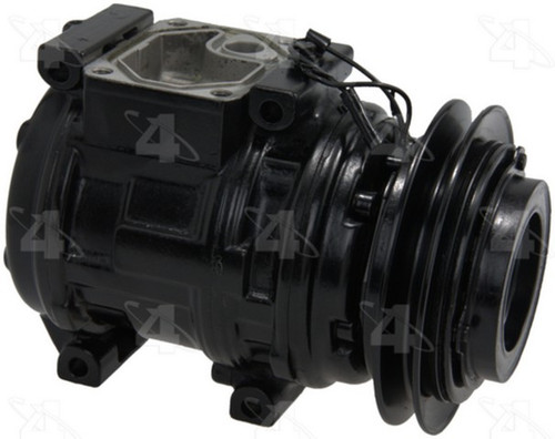 Four Seasons A/C Compressor 67369