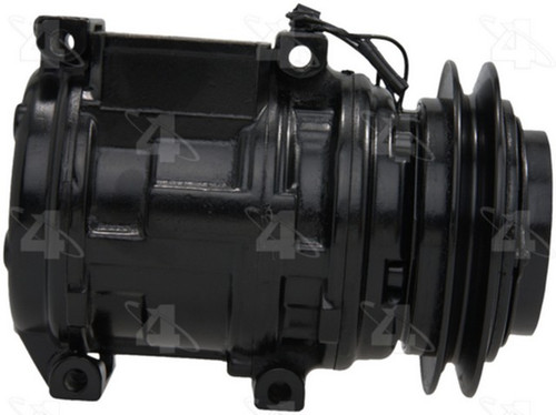 Four Seasons A/C Compressor 67369 - view 3