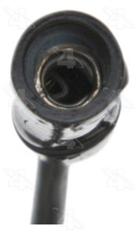 Four Seasons A/C Compressor 67369 - view 4