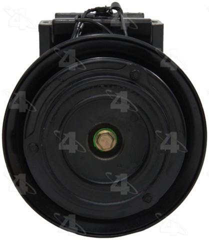 Four Seasons A/C Compressor P/N:67369