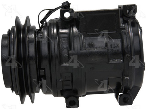 Four Seasons A/C Compressor 67369 - view 7