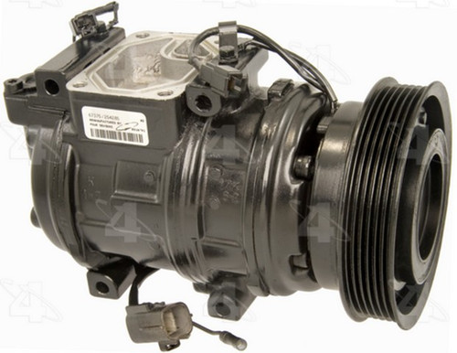 Four Seasons A/C Compressor 67375