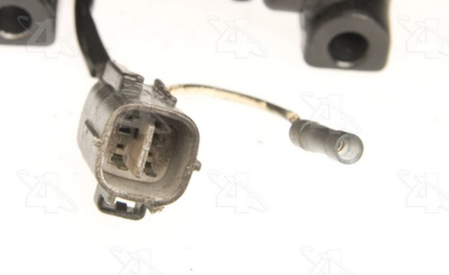 Four Seasons A/C Compressor 67375 - view 2