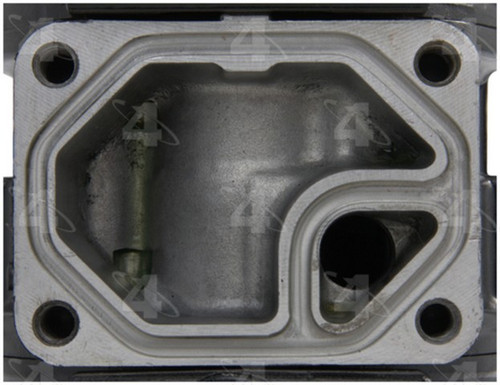 Four Seasons A/C Compressor 67378 - view 3