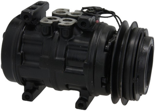 Four Seasons A/C Compressor 67383