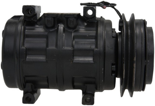 Four Seasons A/C Compressor P/N:67383