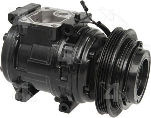 Four Seasons A/C Compressor 67391