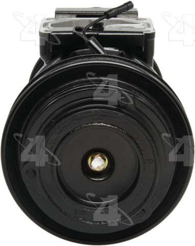 Four Seasons A/C Compressor 67391 - view 3
